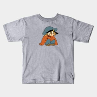 Fievel - An American Tail Kids T-Shirt